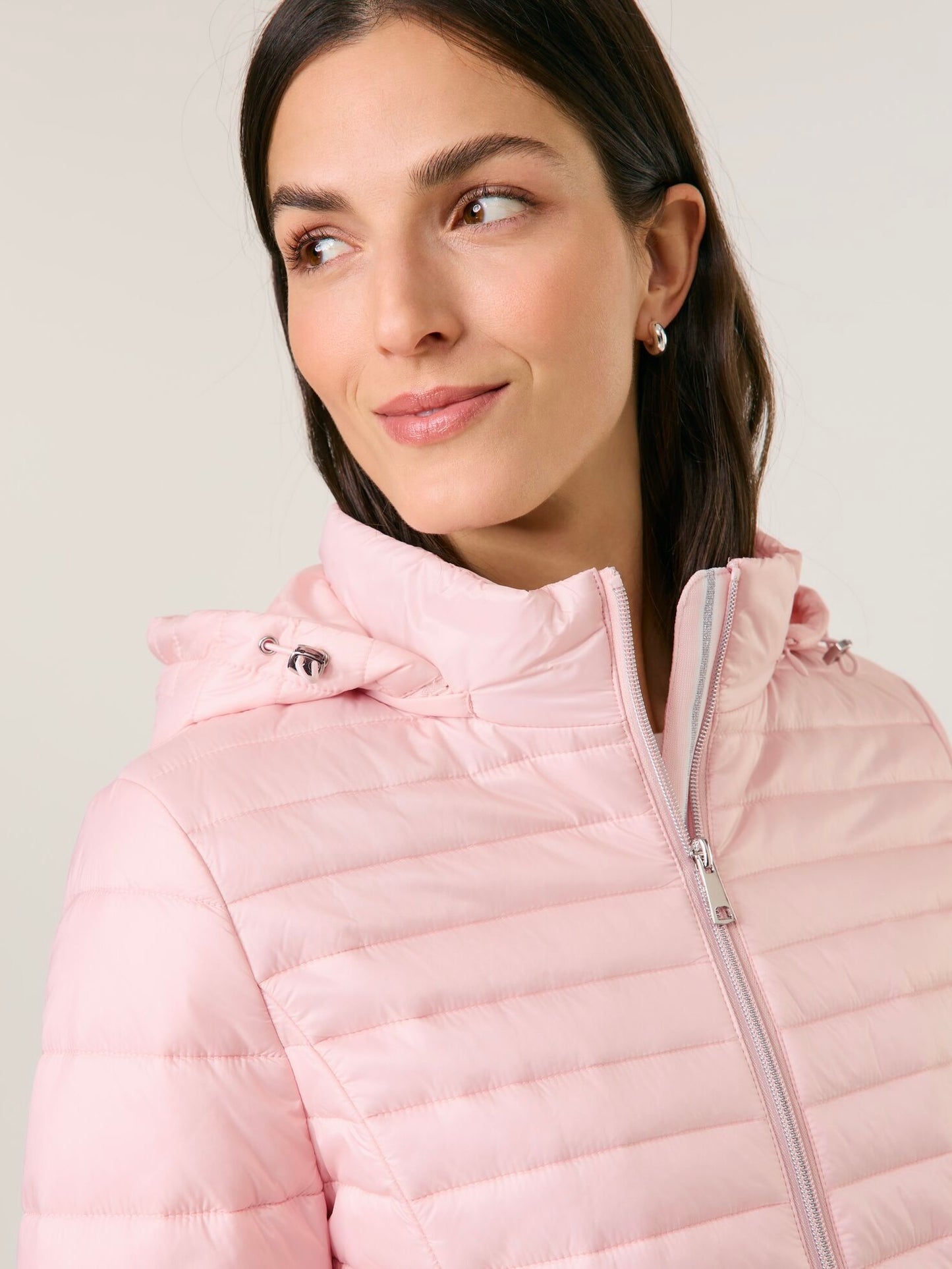 Quilted Jacket