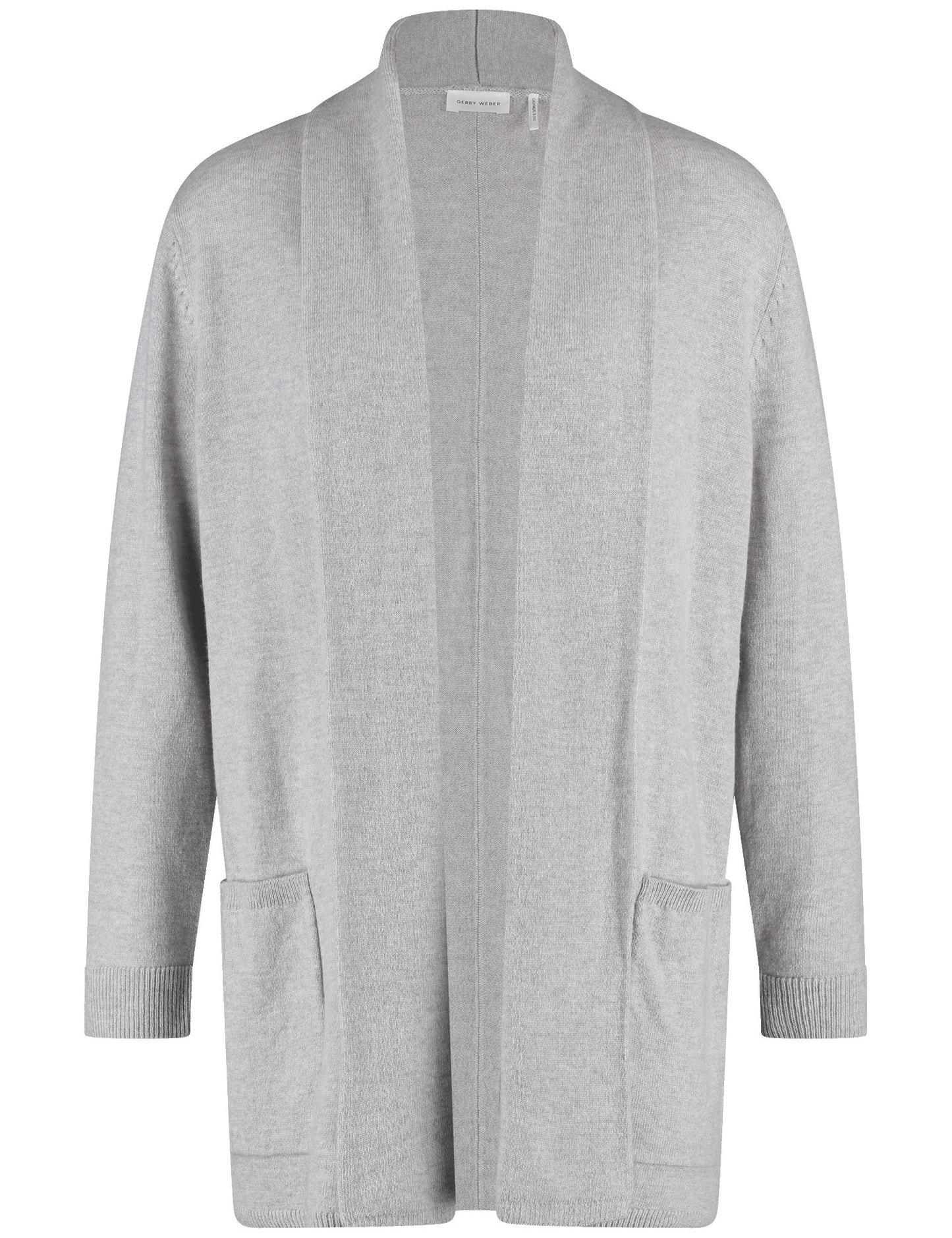 Knit Cardigan