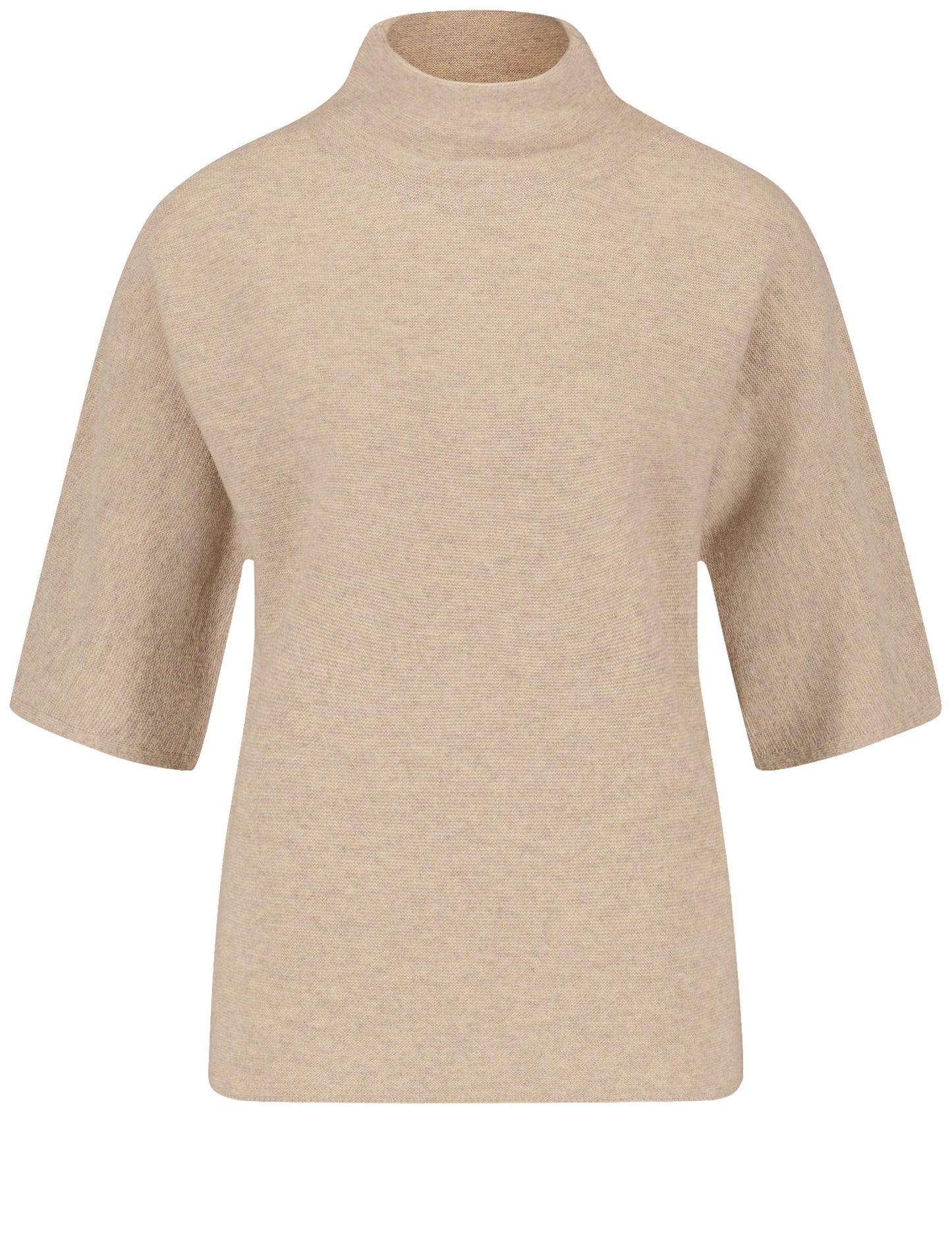 Cashmere Blend Pullover