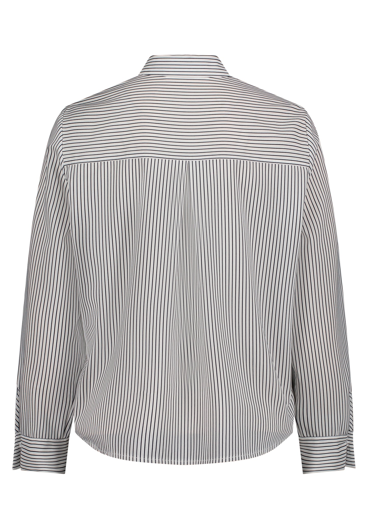 NEW Blouse with Fine Stripes - GERRY WEBER