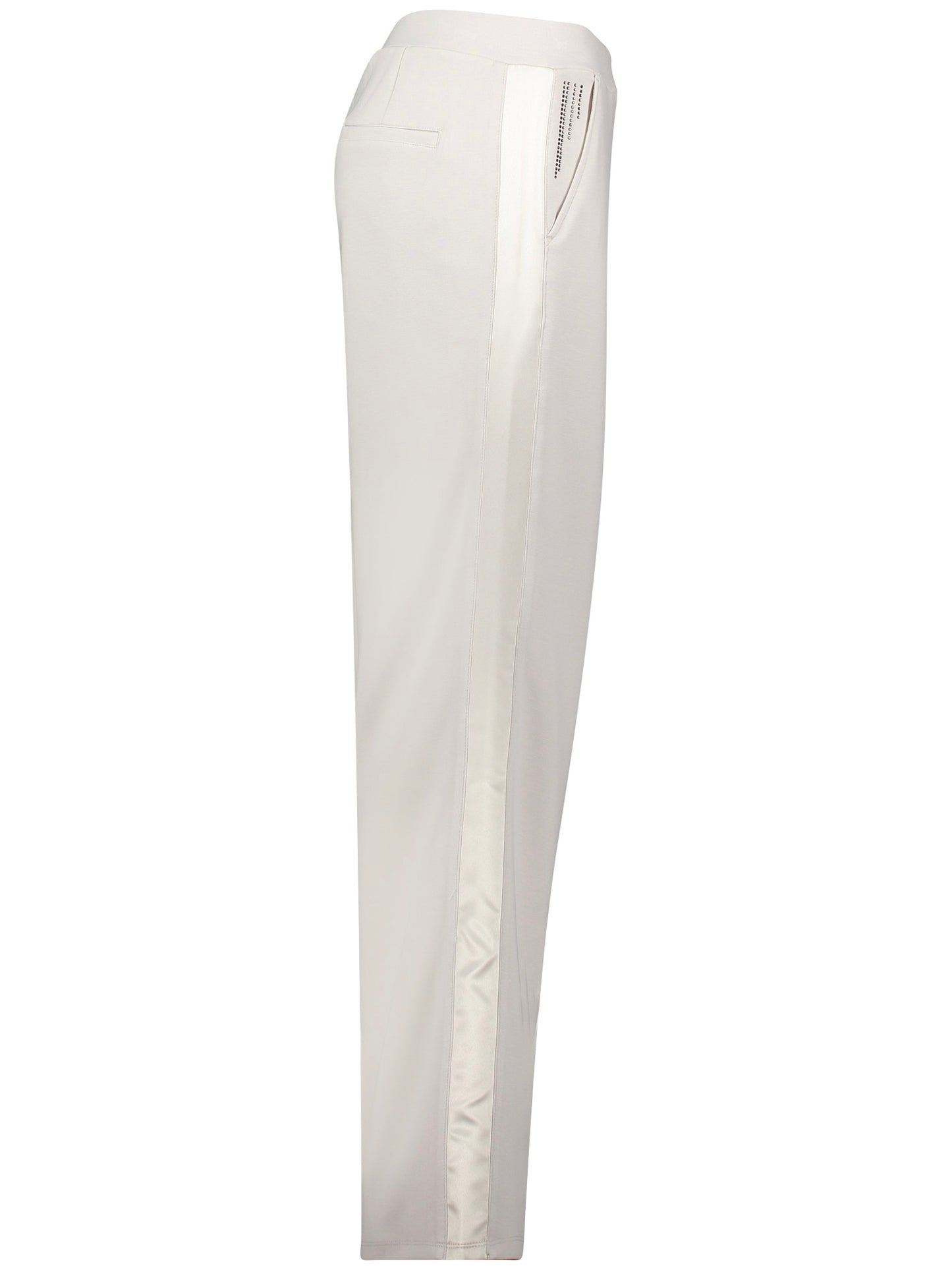 Comfortable Pull-on Pant