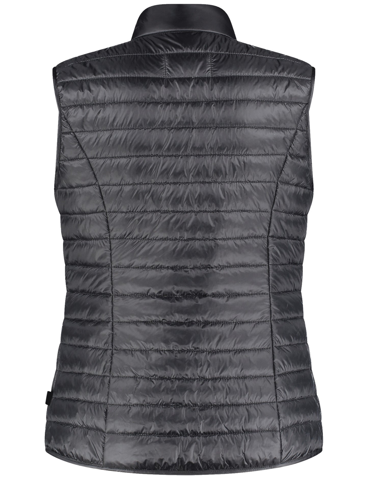 Quited Vest