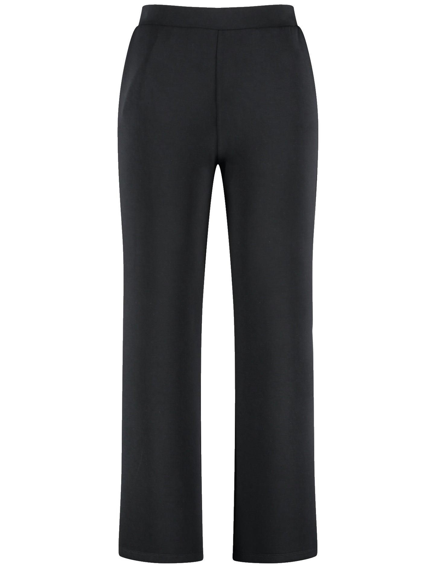 Comfortable Pull-on Pant