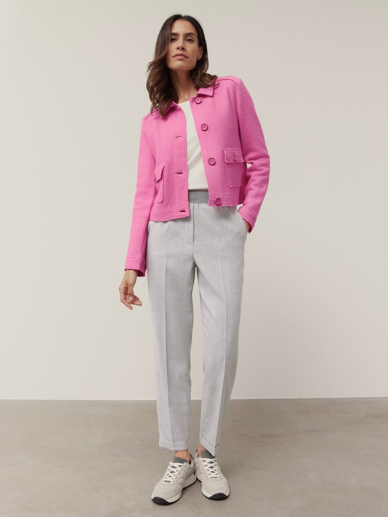 Pull-on Pant
