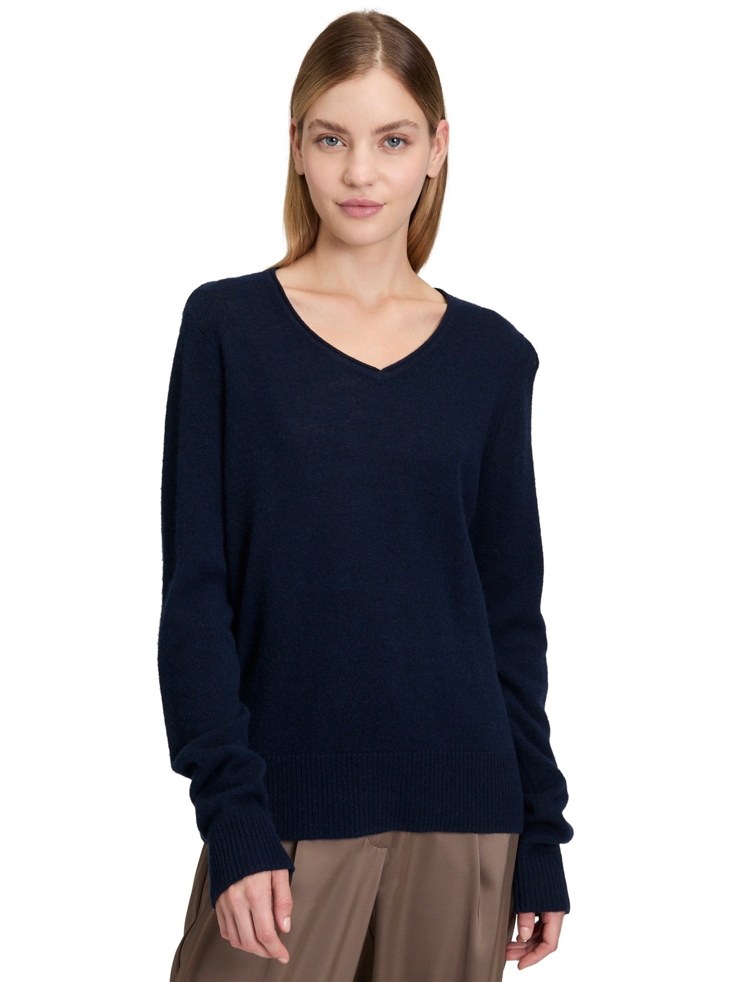 Cashmere Pullover