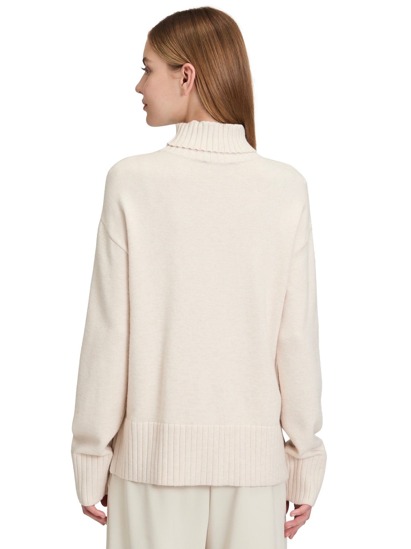 Knit Pullover