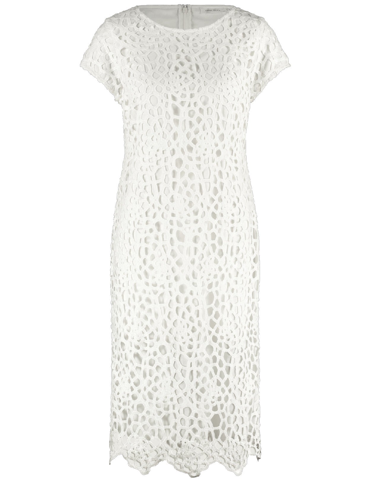 Lace Dress
