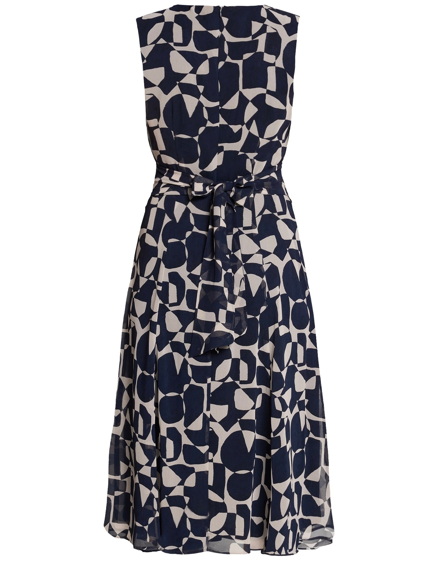 ***NEW Chiffon Dress - GERRY WEBER