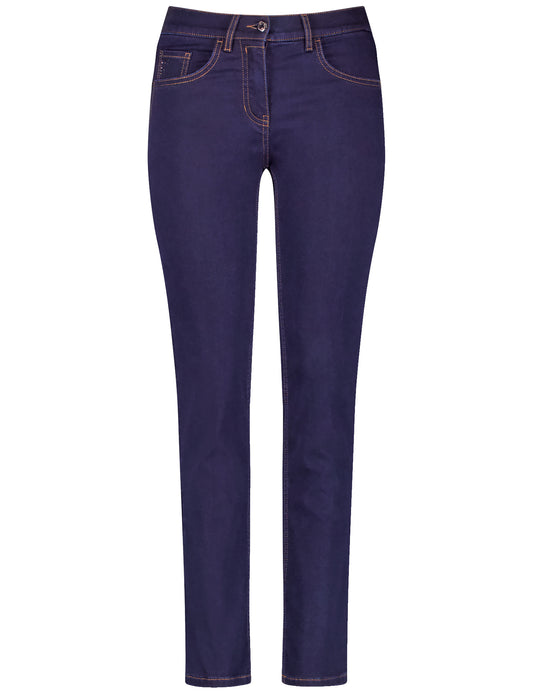 Best4Me Jeans – Dark Blue