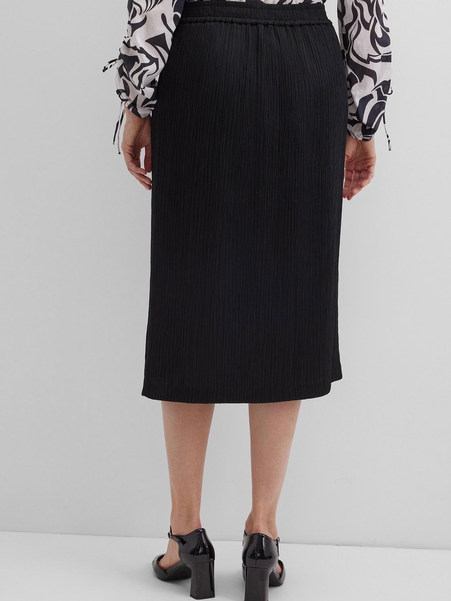 Pull-on Skirt