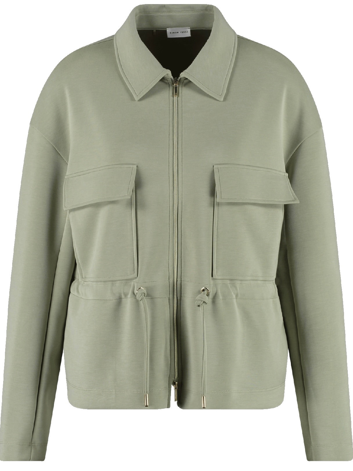 Leisure Jacket