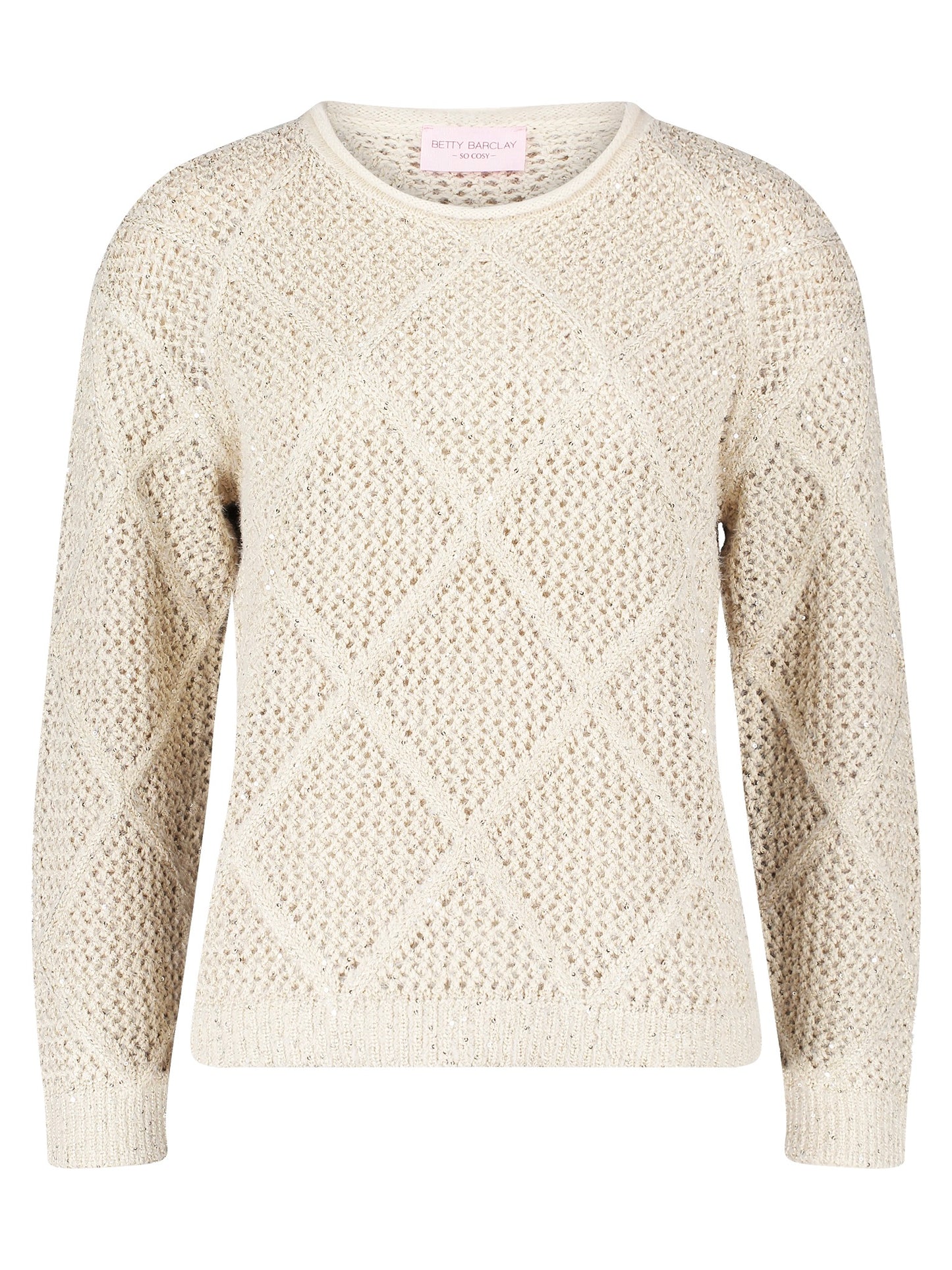 Knit Pullover
