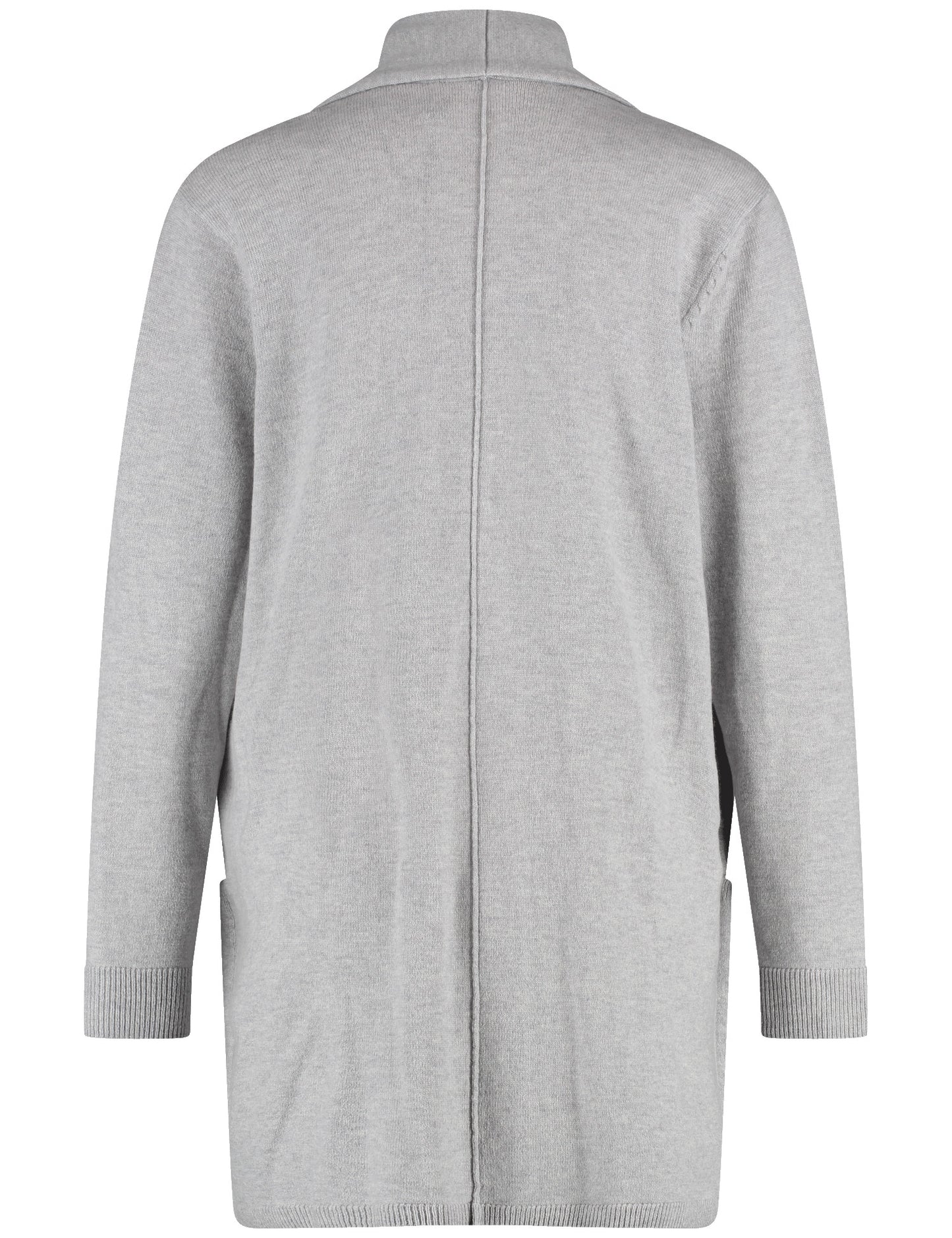 Cashmere Blend Cardigan