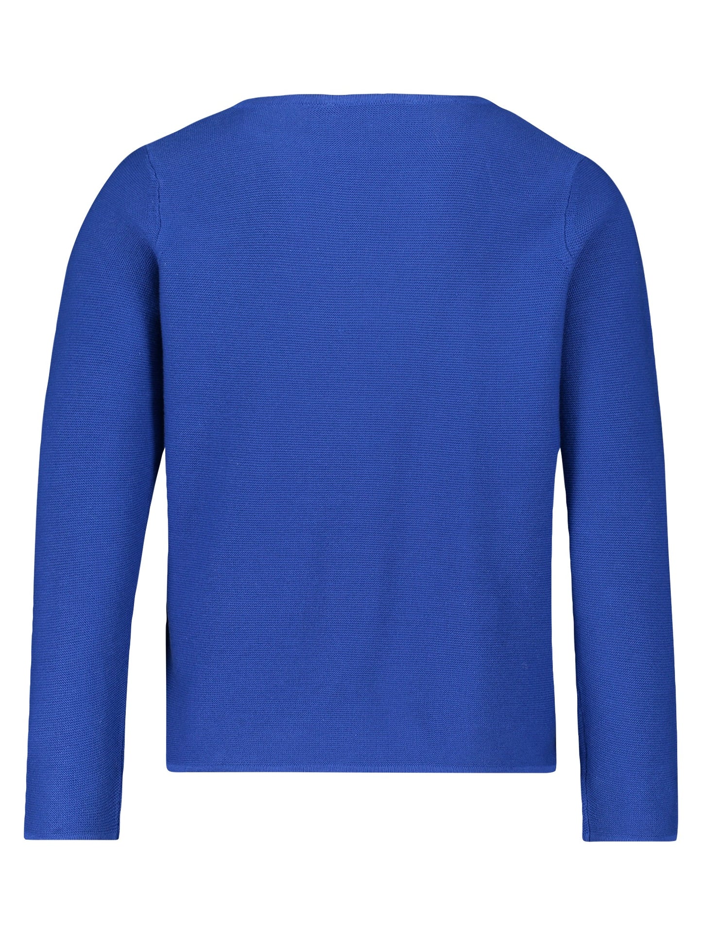 Knit Pullover