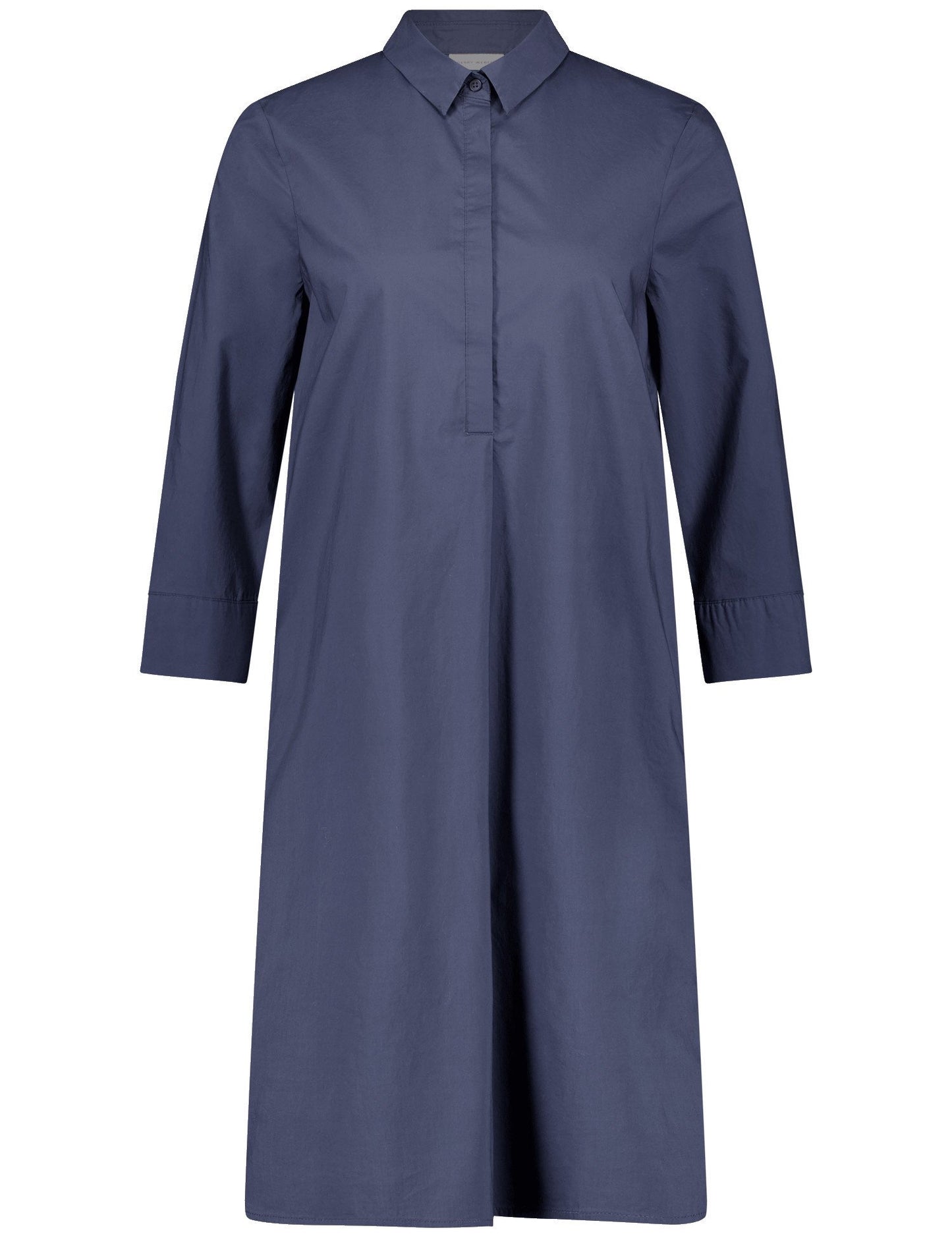 Cotton Dress