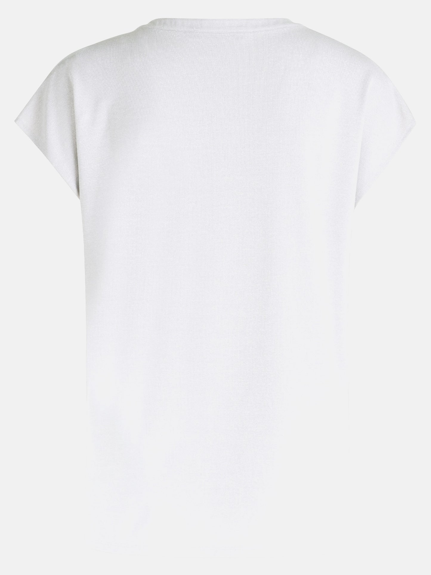 Top with Print