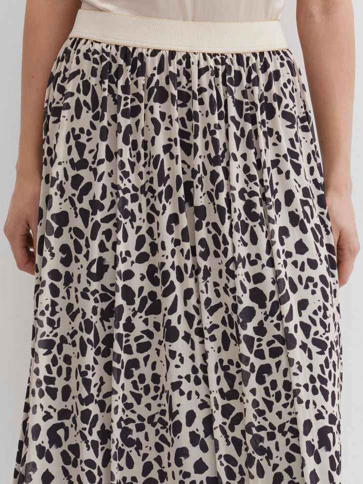 Pull-on Skirt