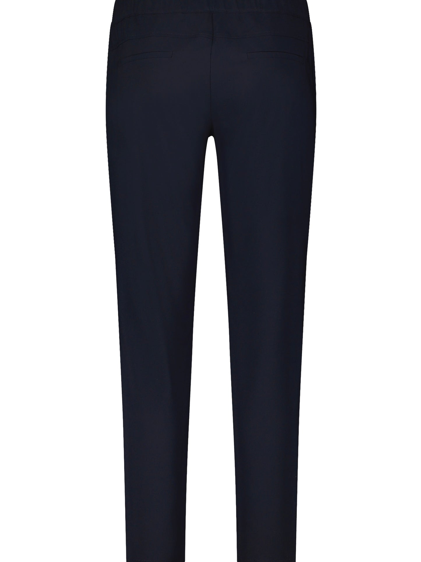 Joggingstyle Pant – Navy Blue