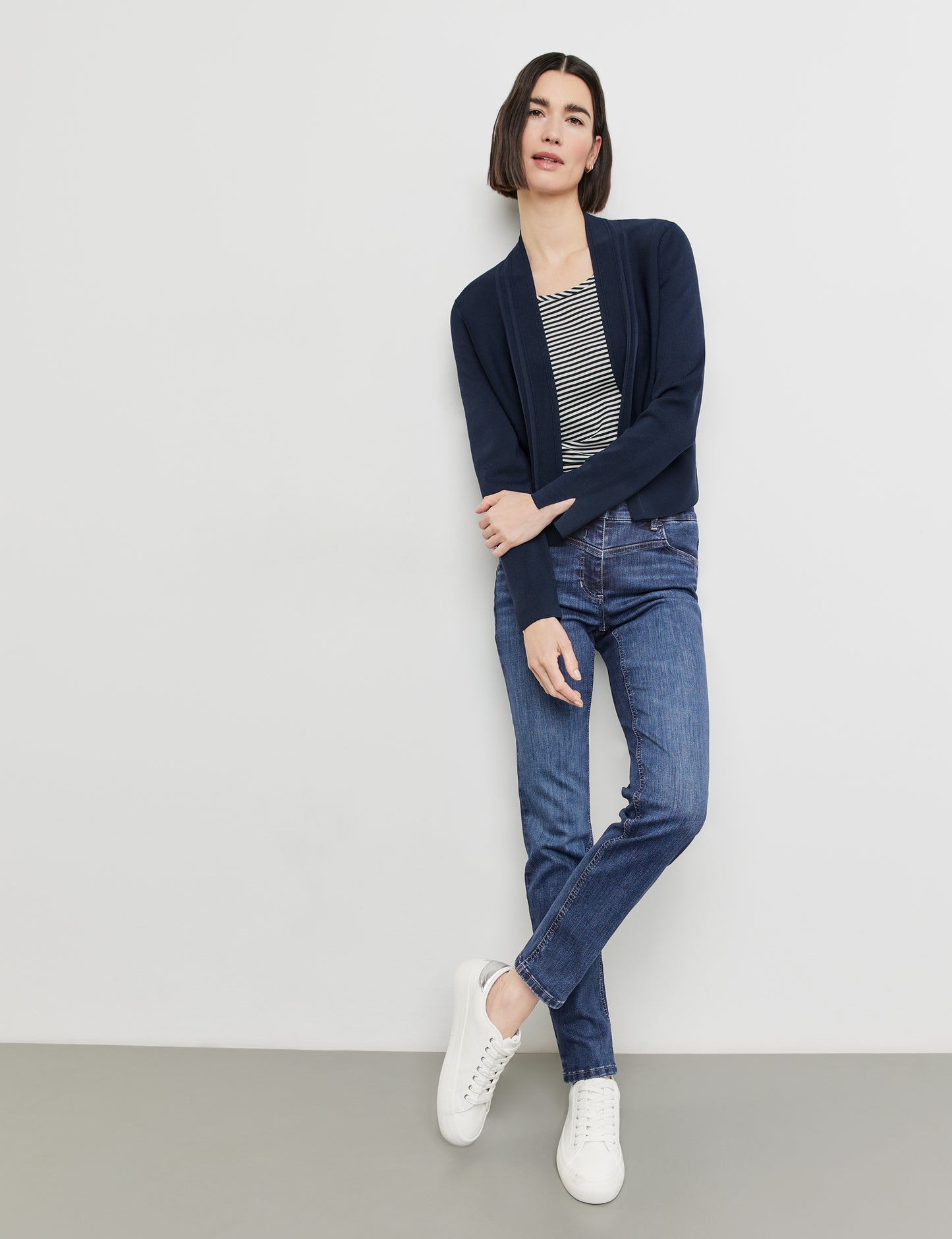 Bolero Cardigan