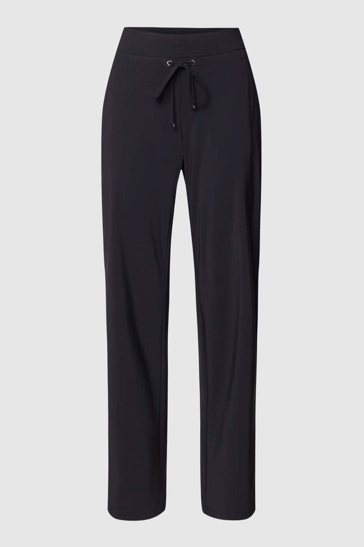 Pull-on Pant – Black