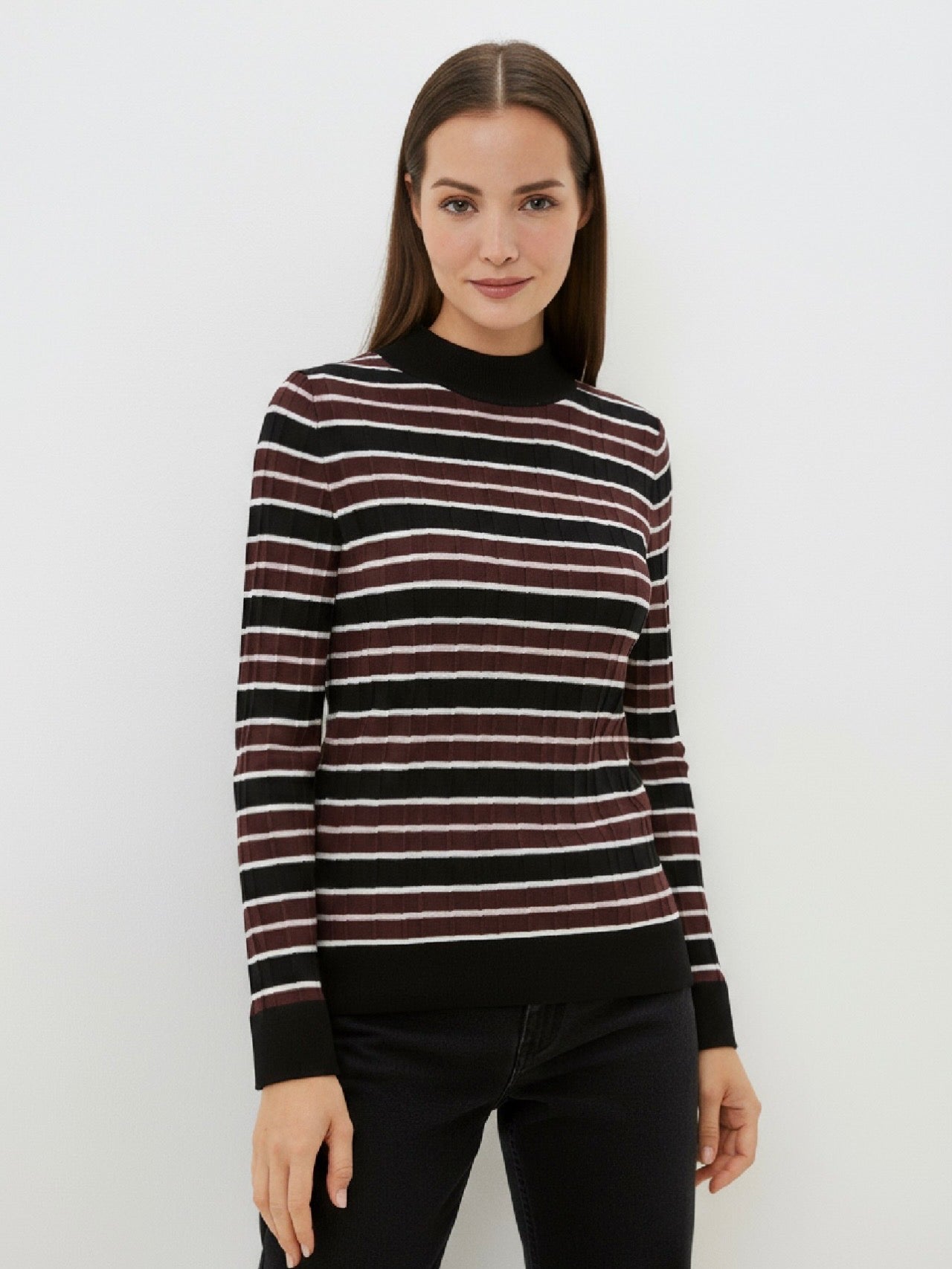 Knit Pullover