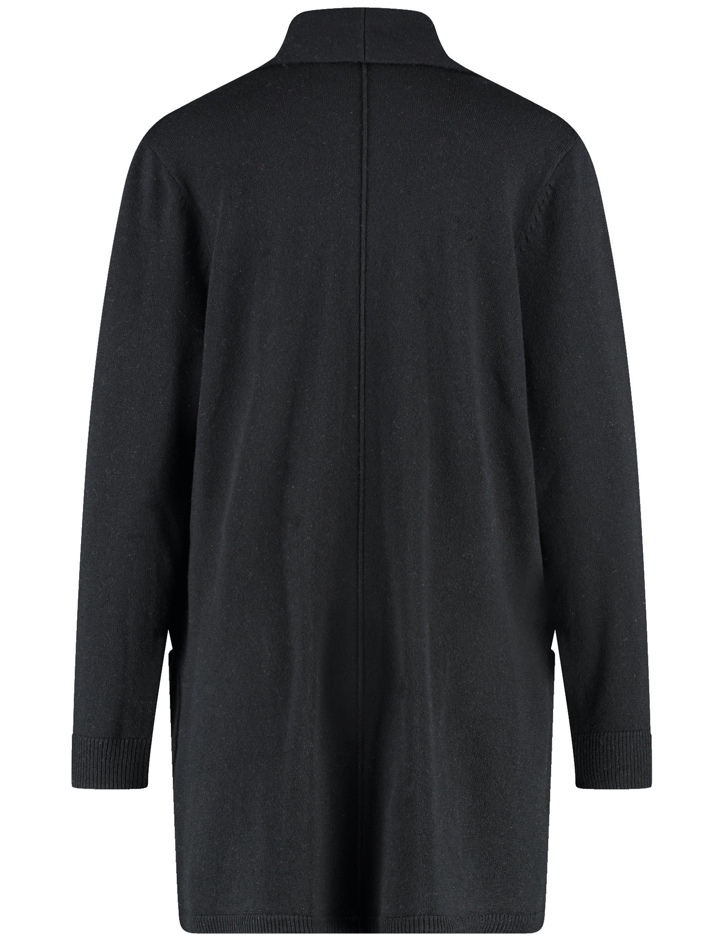 Cashmere Blend Cardigan