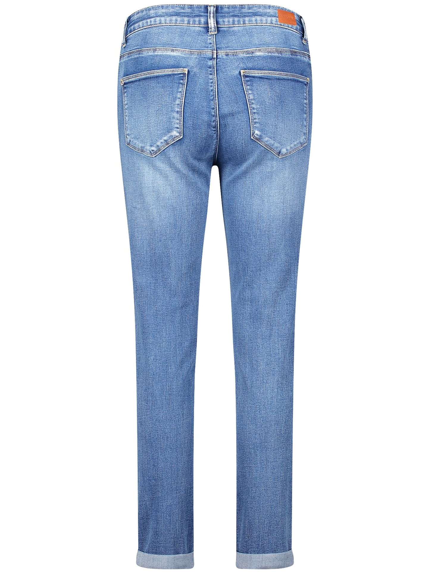 Basic Jean