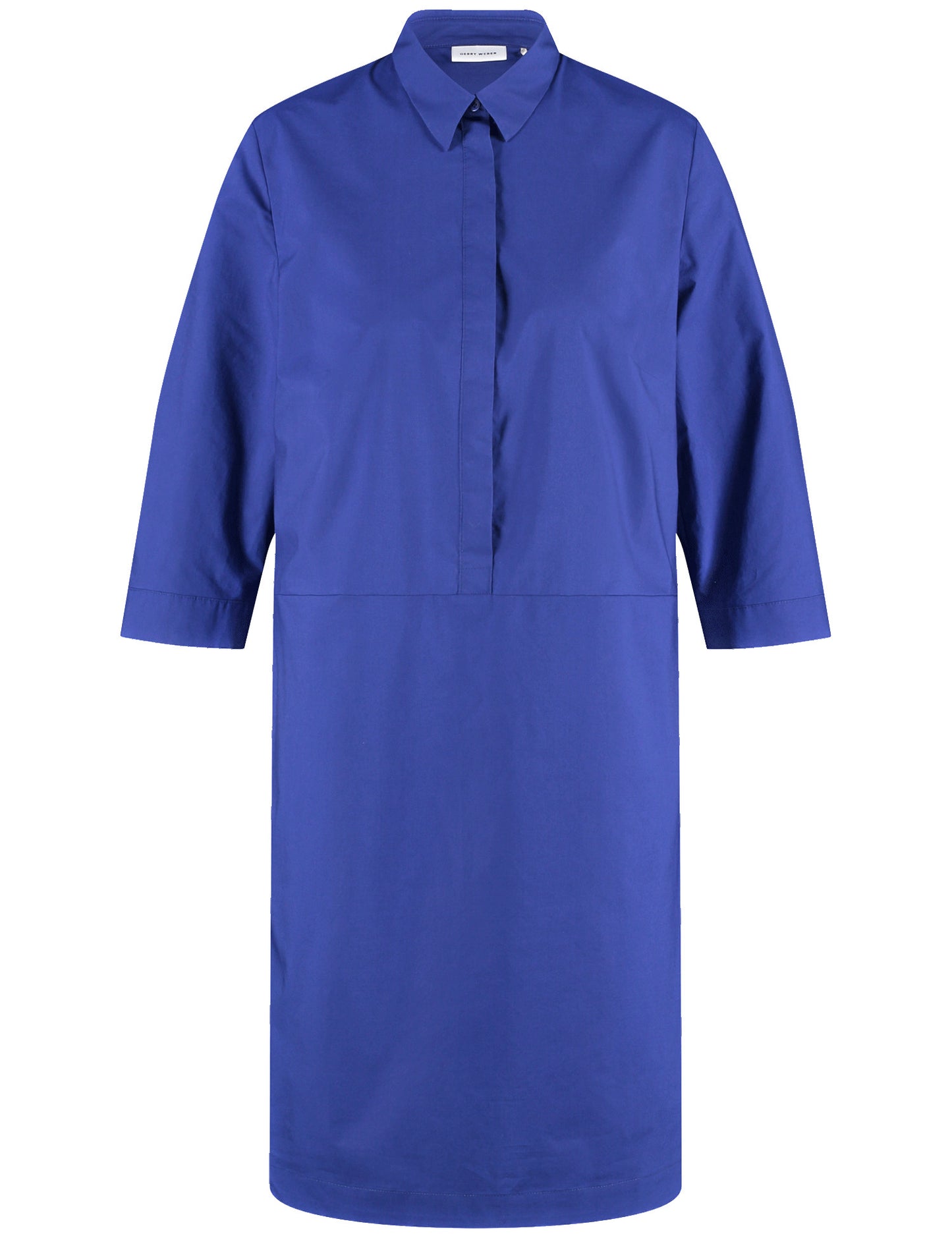 Cotton Dress