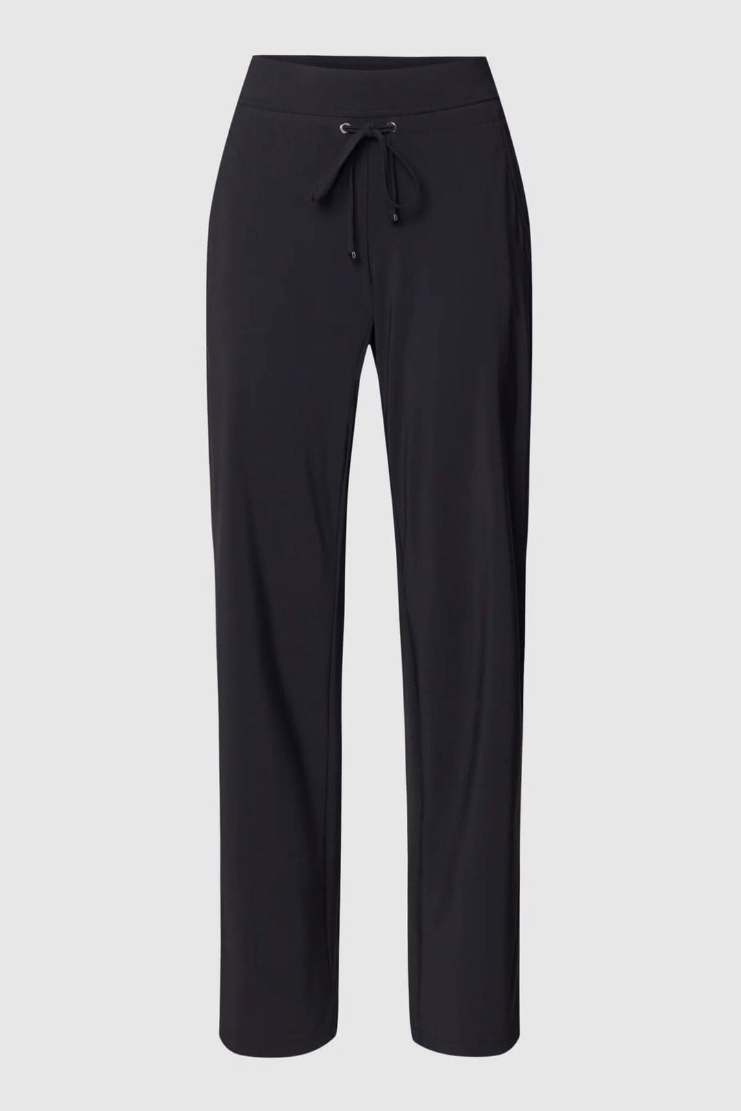 Pull-on Pant – Black