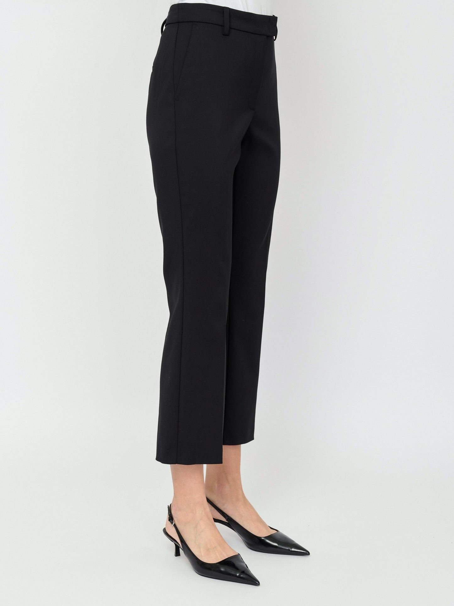 Elegant Trousers