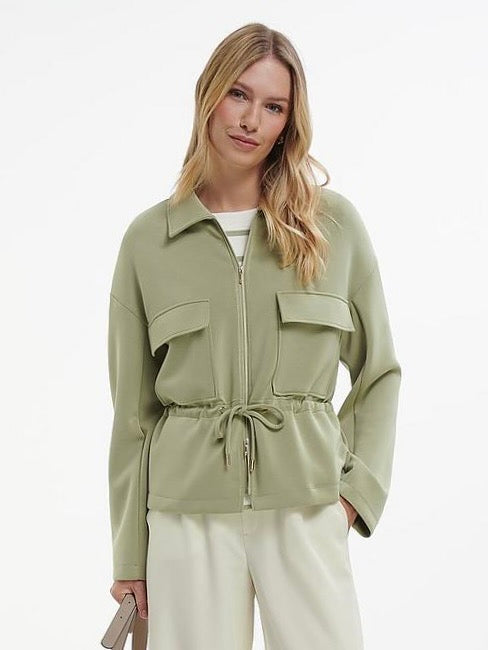 Leisure Jacket
