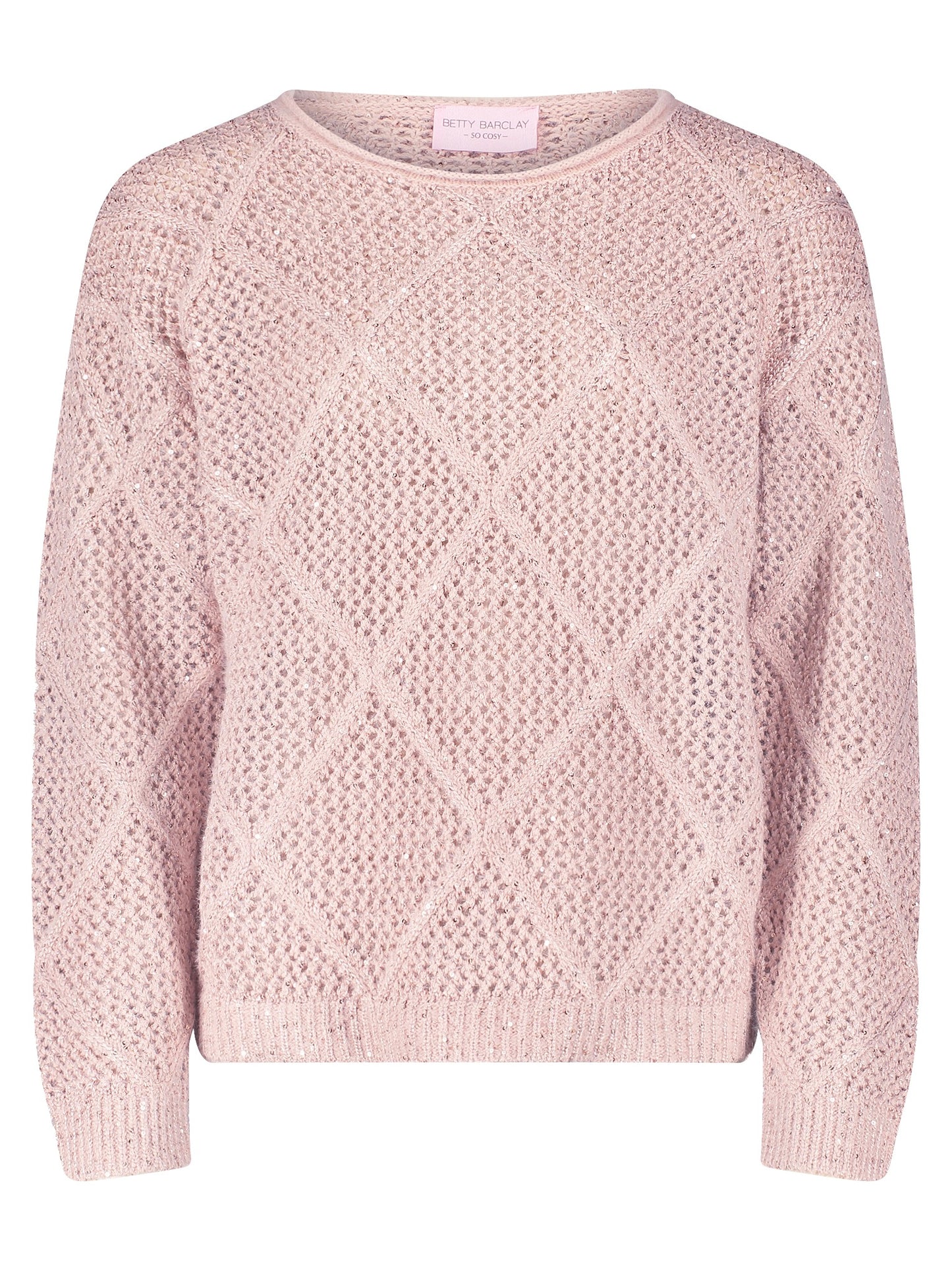 Knit Pullover