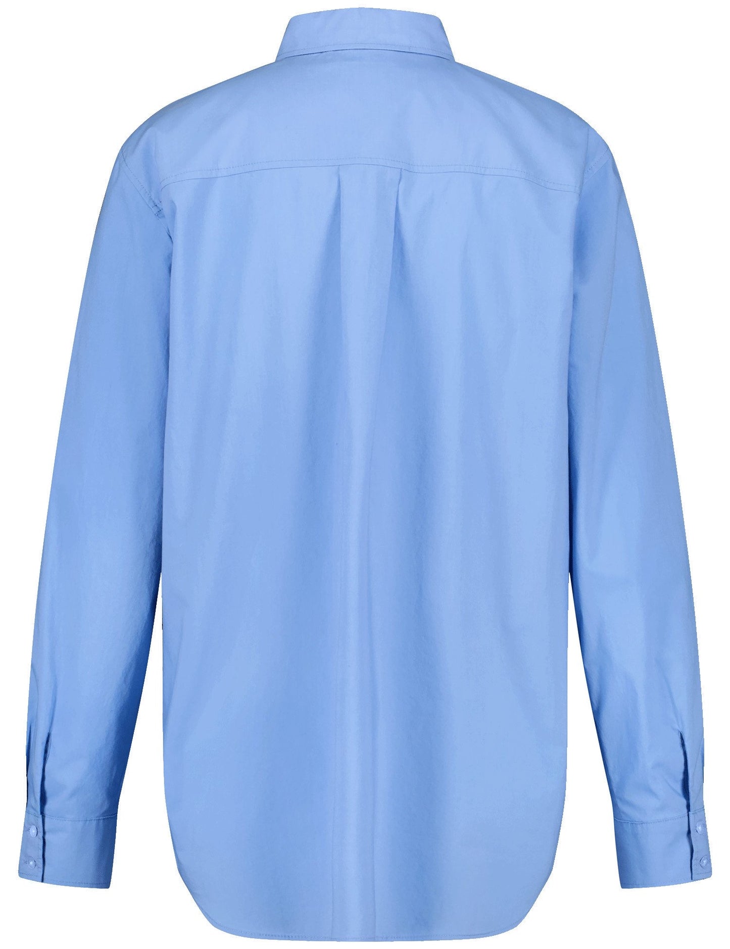 Cotton Blouse