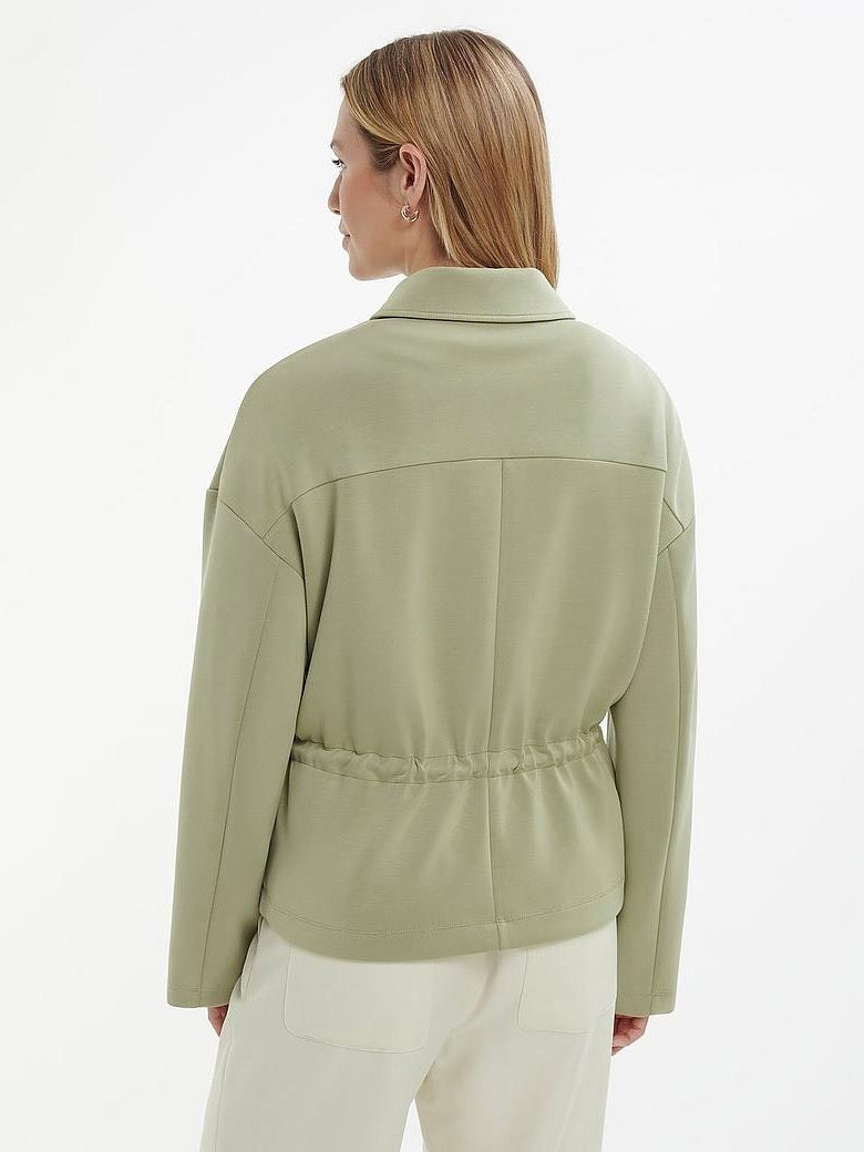 Leisure Jacket