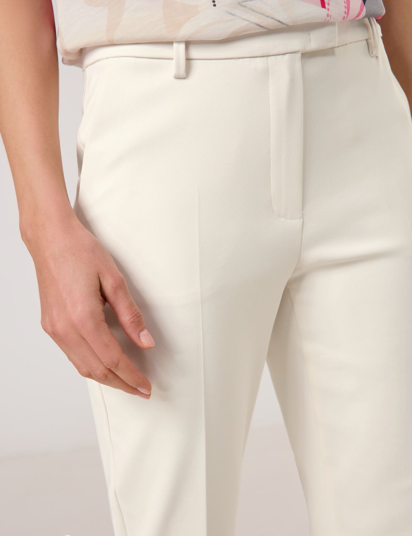 Elegant Trouser