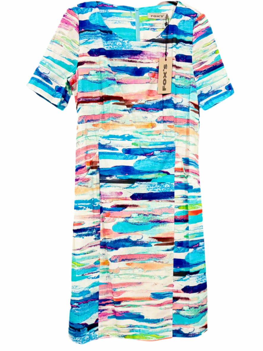 Cotton Dress