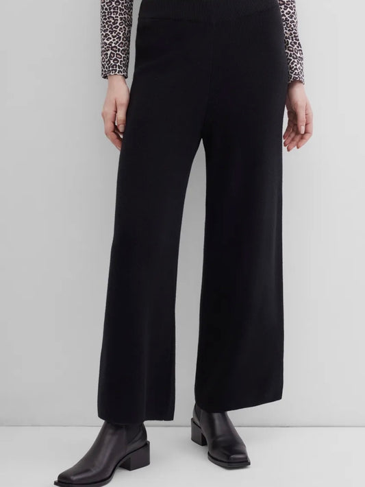 Cashmere Blend Pant