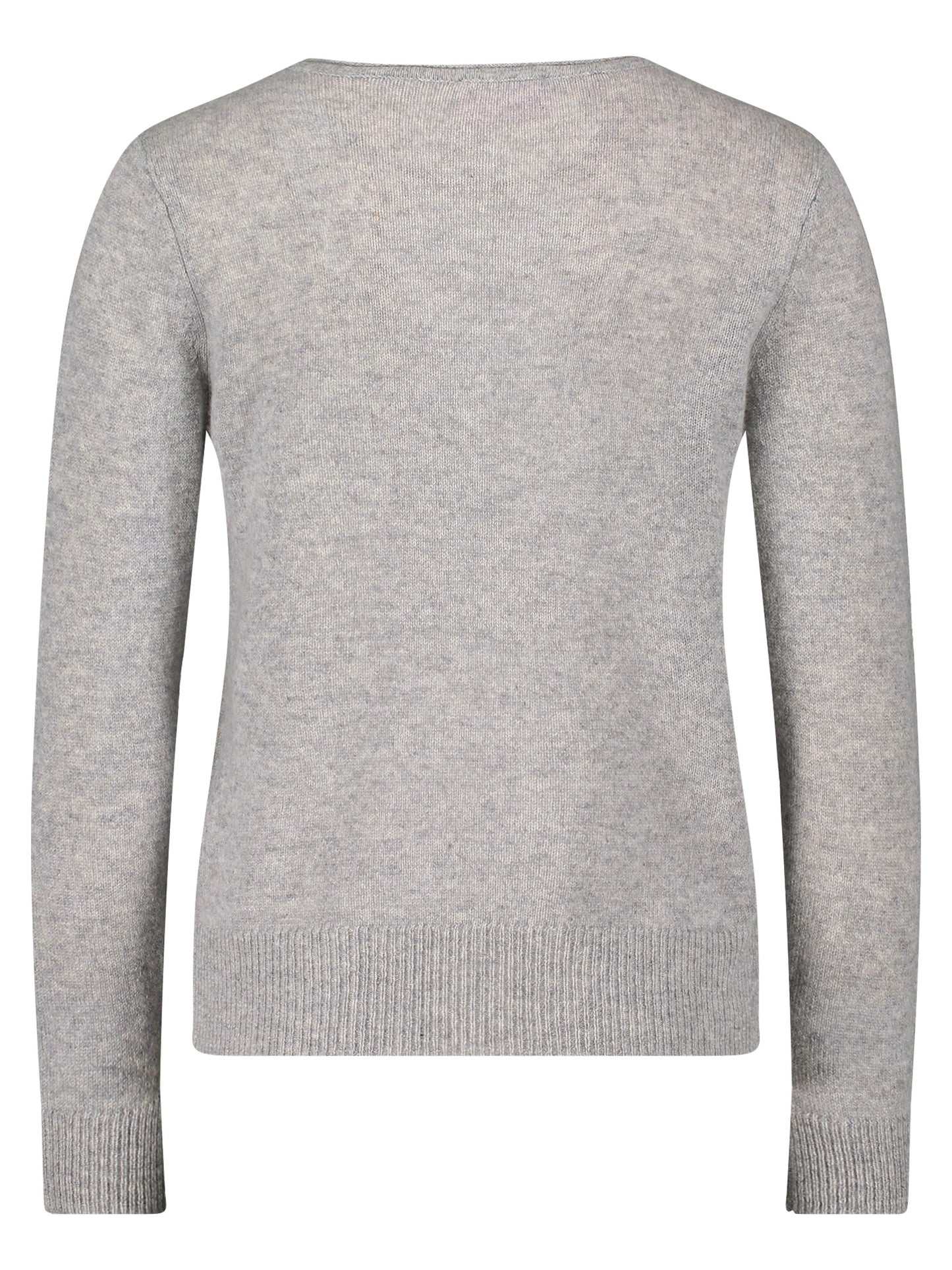 Cashmere Pullover