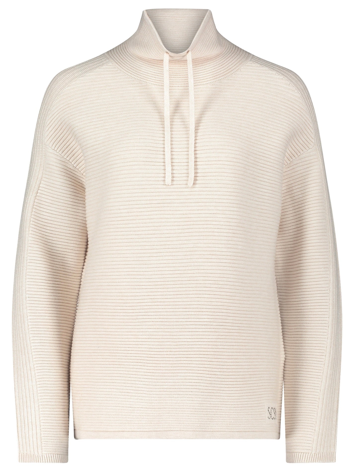 Knit Pullover