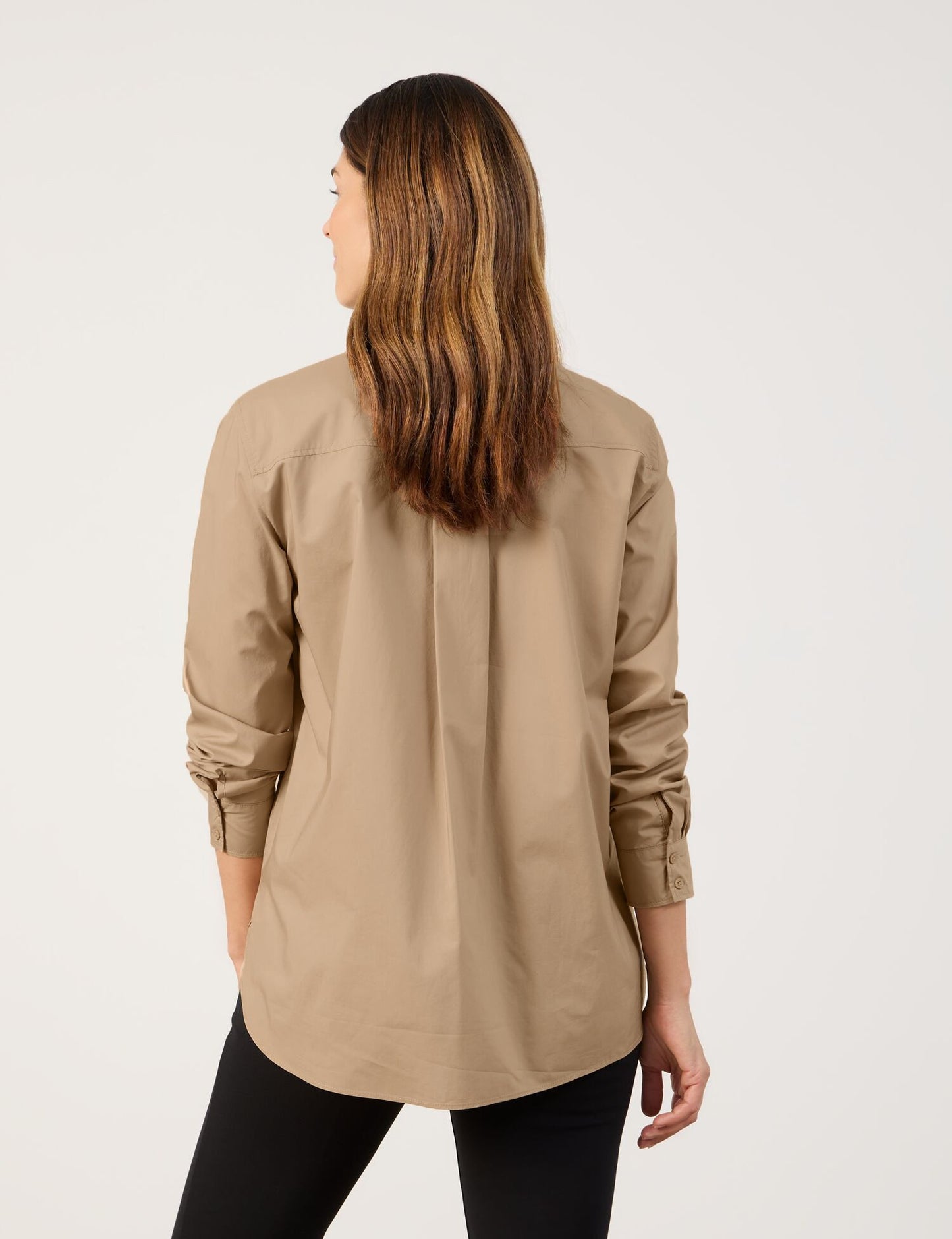 Cotton Blouse