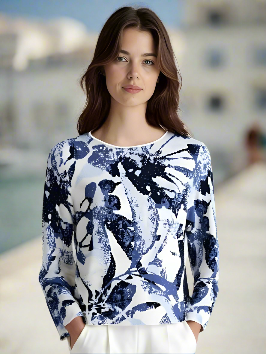 Cotton Pullover