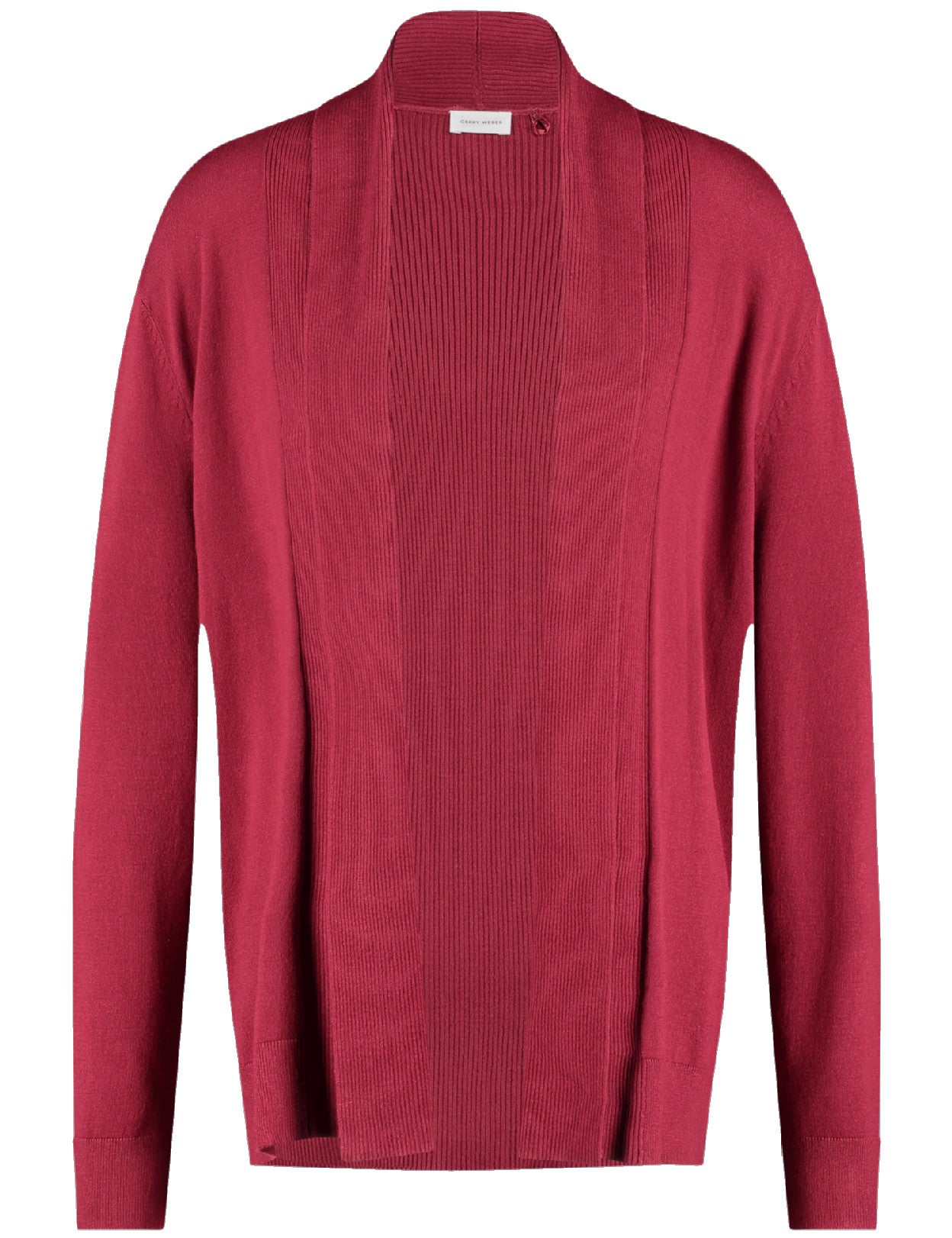 Knit Cardigan