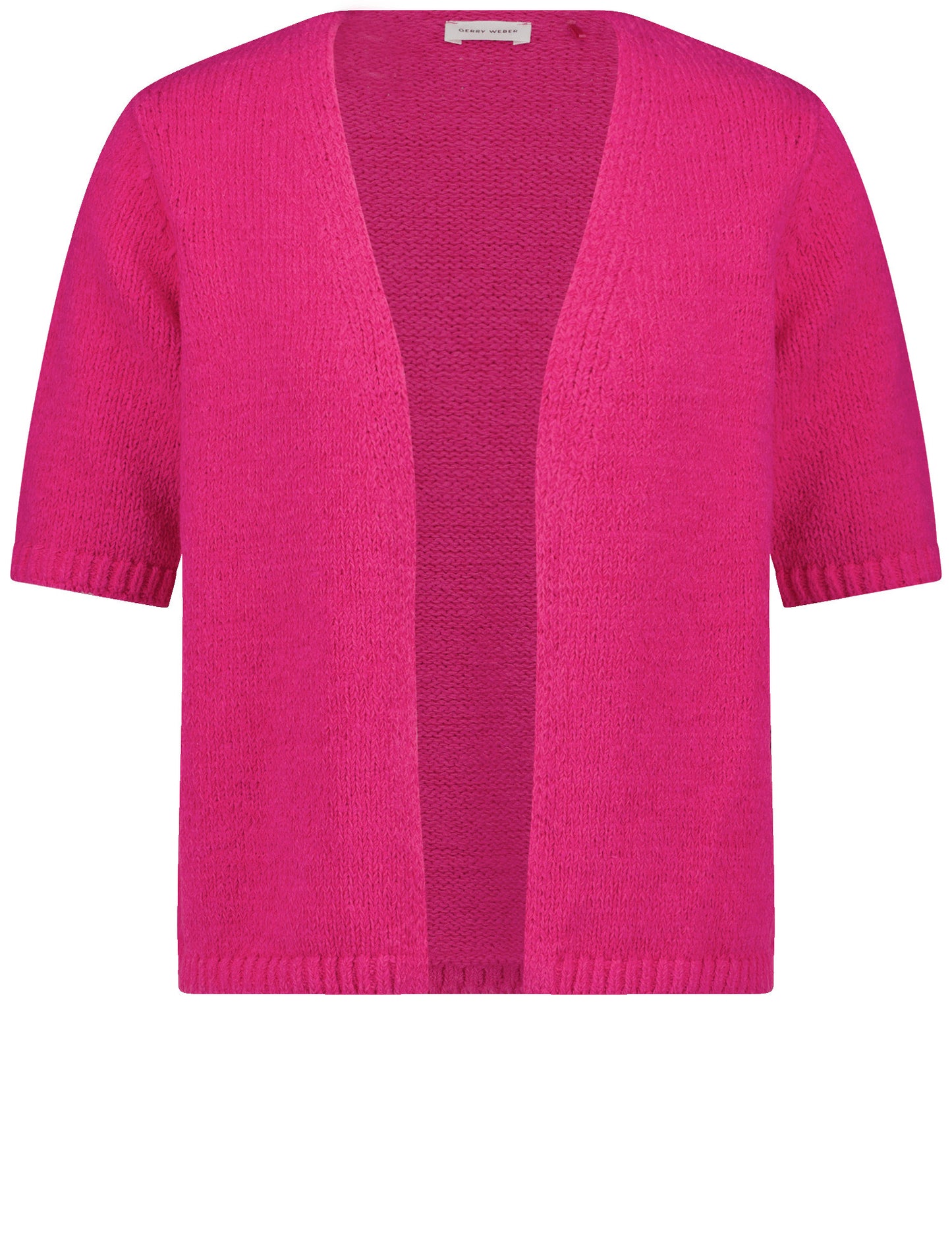 Knit Cardigan