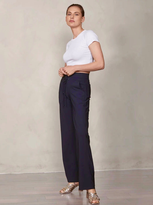 Pull-on Pant (Navy)