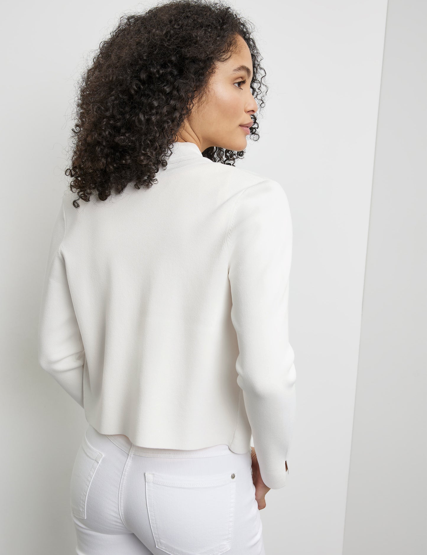 Bolero Cardigan