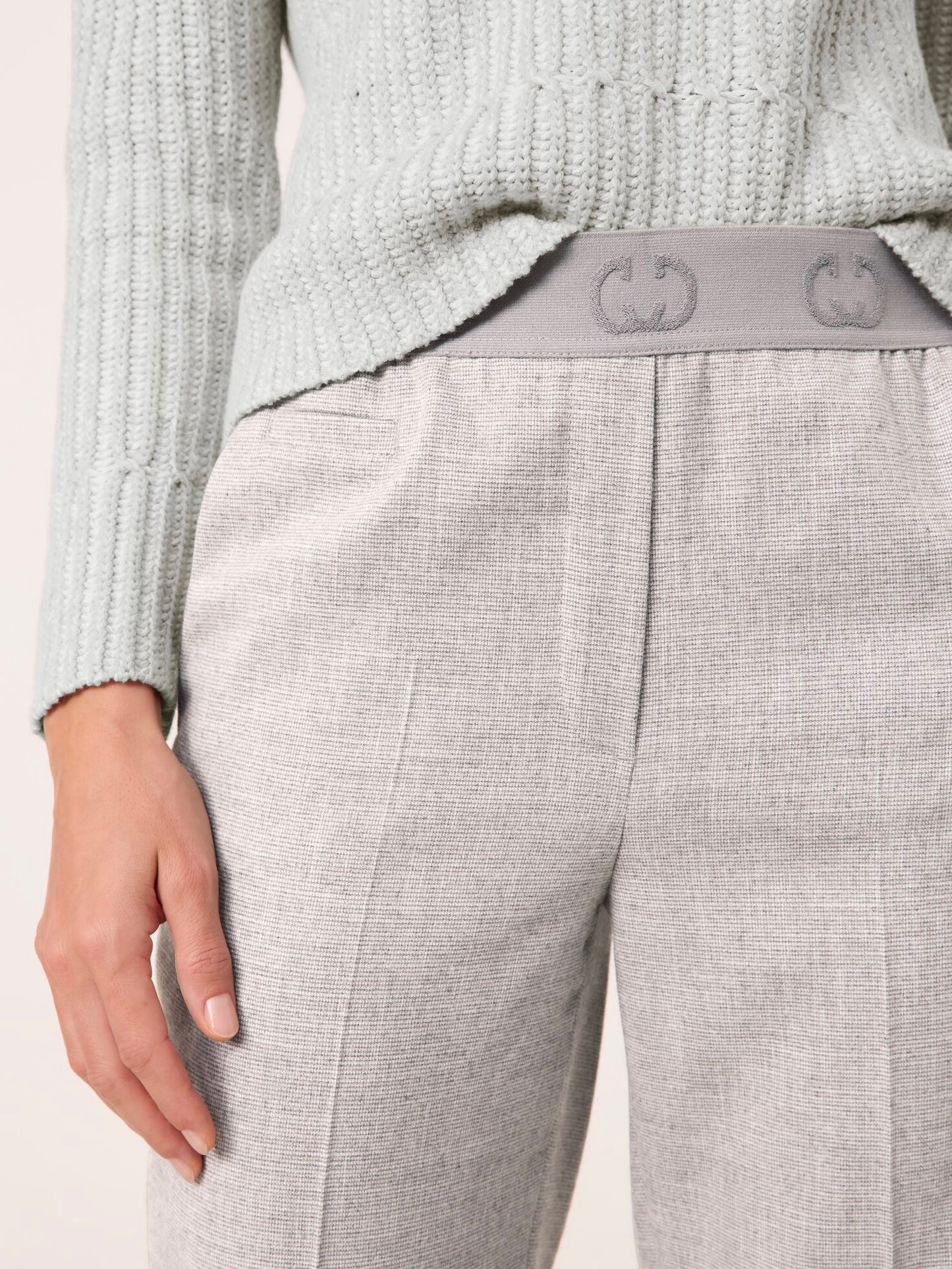 Pull-on Pant