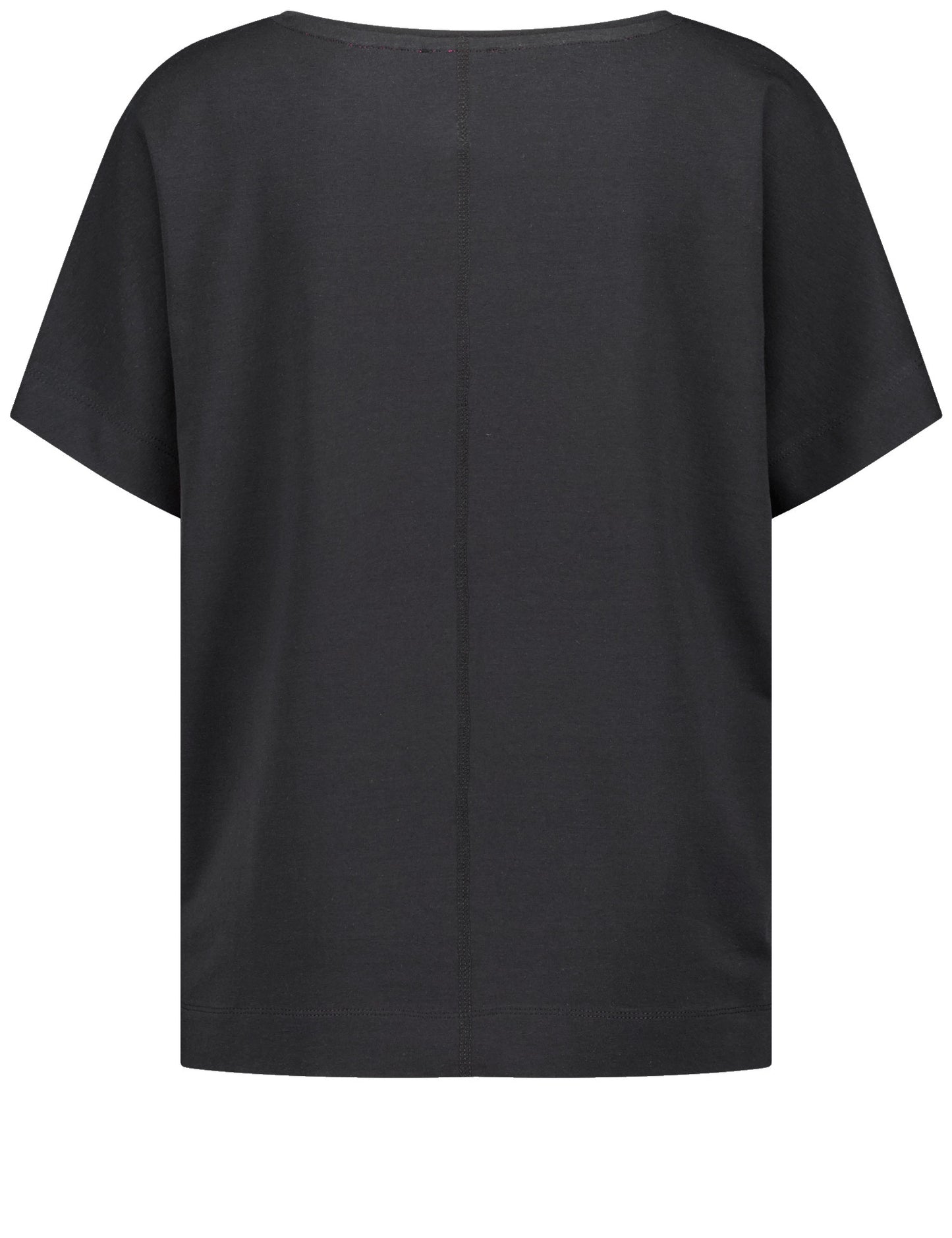 Top with Print