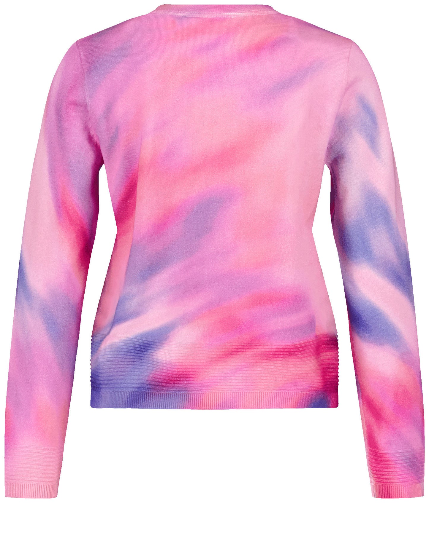 Knit Pullover