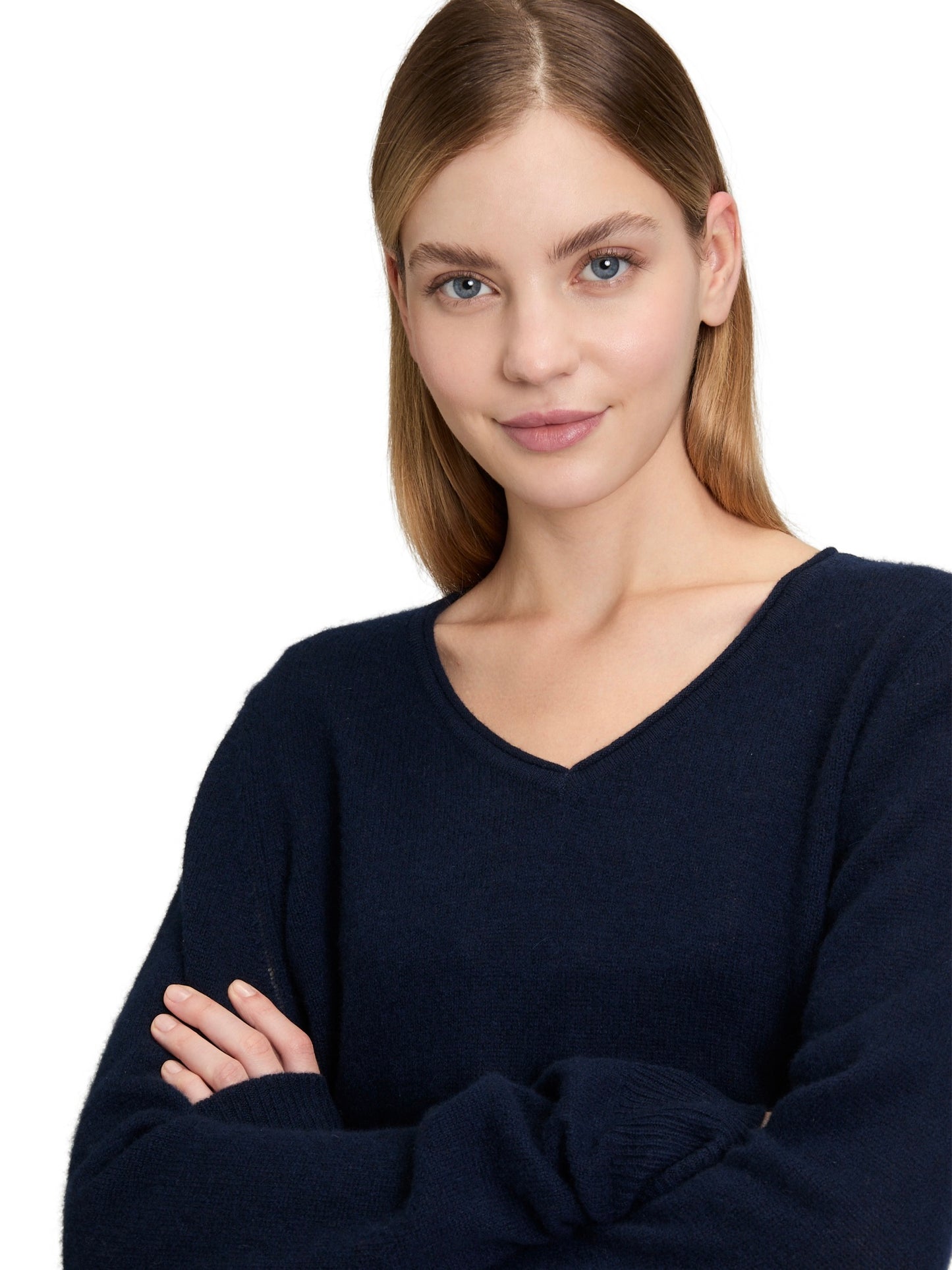 Cashmere Pullover
