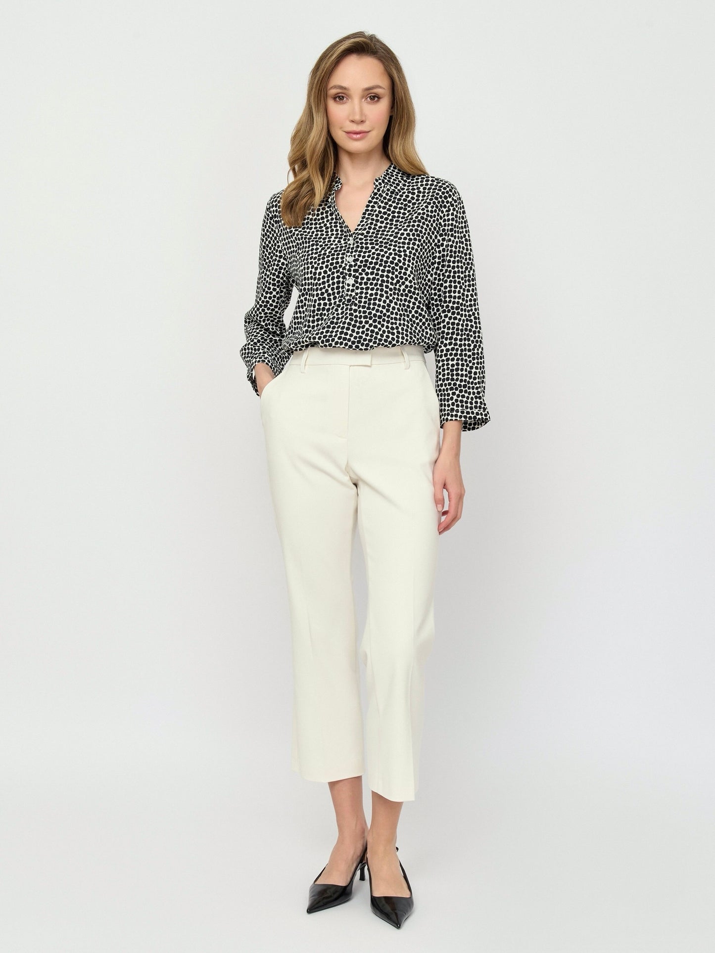Elegant Trouser